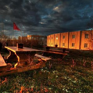 Thon Hotel Kautokeino